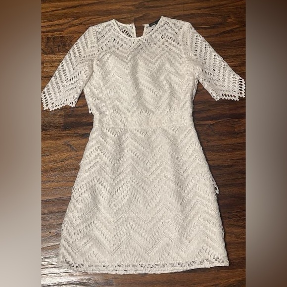 NWOT. Maje size 1. Just try it on 1 time. - Picture 2 of 6